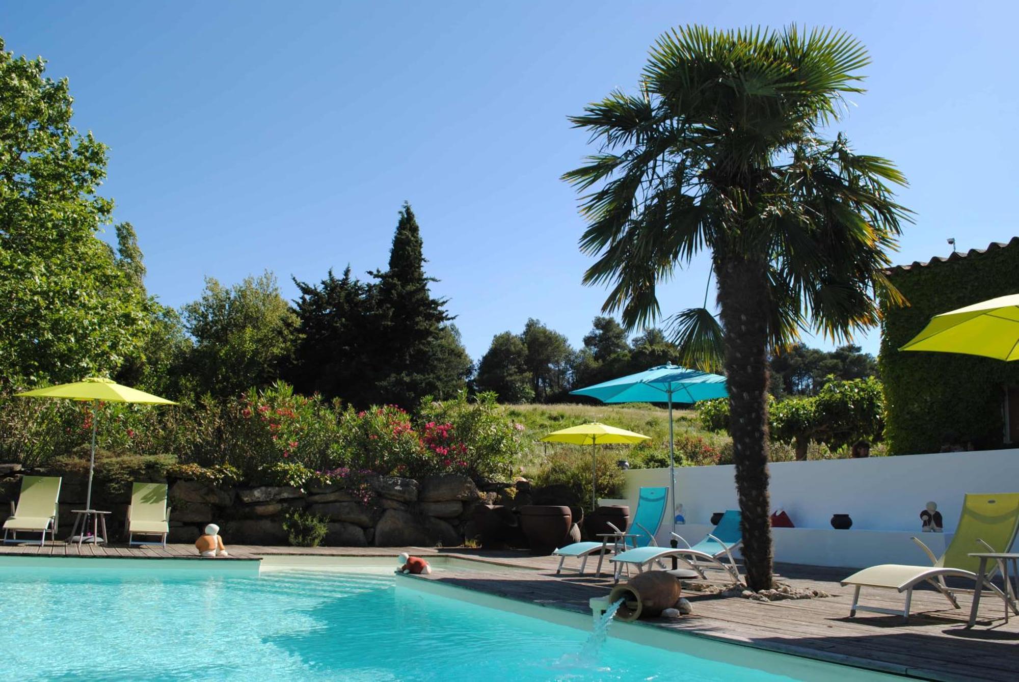 Chambres D'Hotes & Spa Le Relais De La Cavayere Carcassonne Buitenkant foto